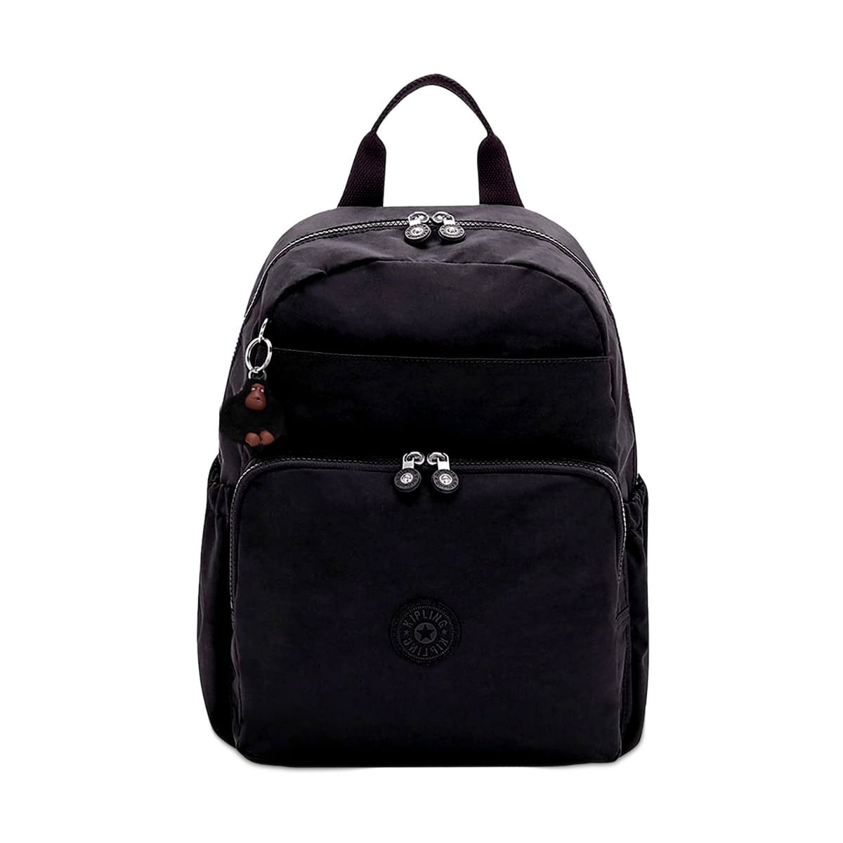 Mochila Kipling Maisie Preto I3339P39