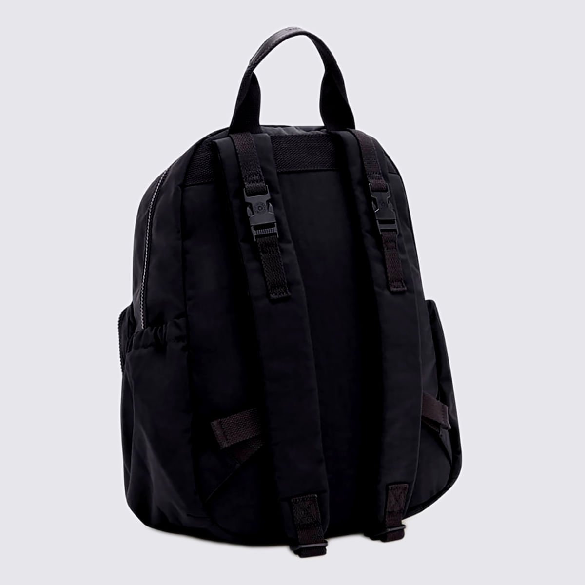 Mochila Kipling Maisie Preto I3339P39 Preto 4