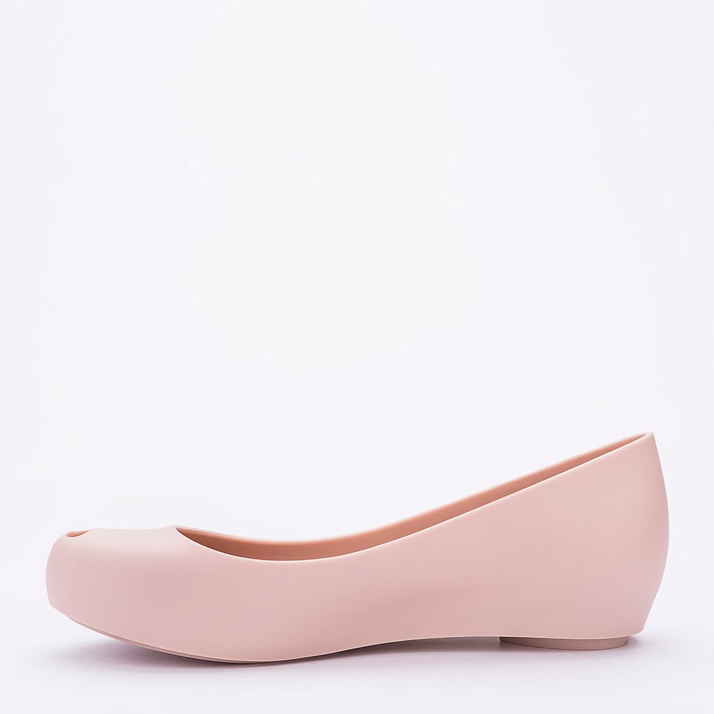 Melissa Ultragirl Basic II Rosa Cameo Opaco 32938RCO Rosa 2