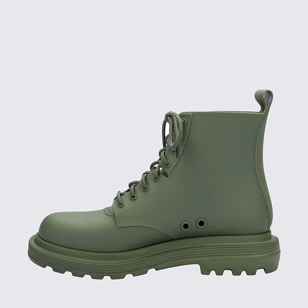 Melissa Coturno Soft Verde 35940 Verde 2