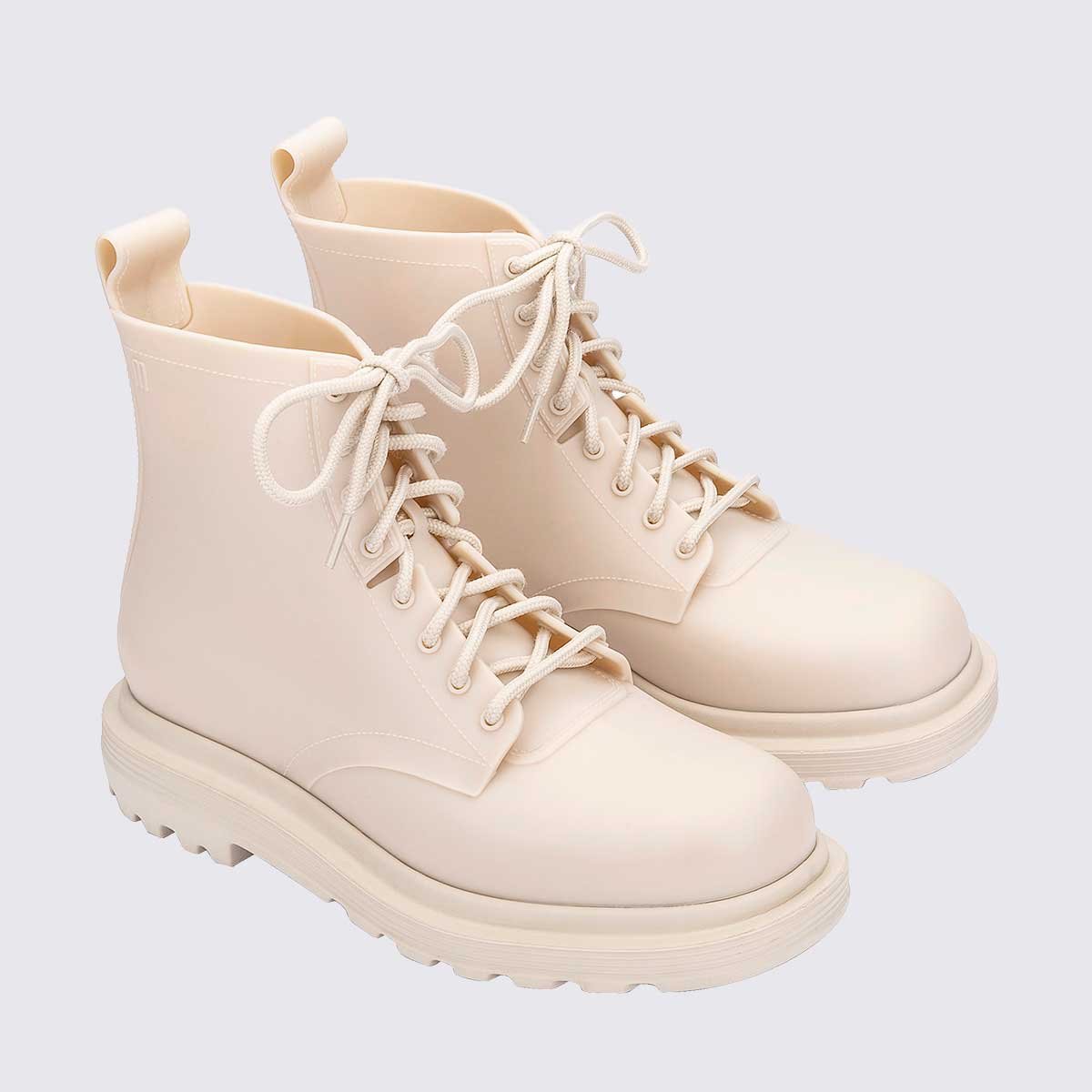 Melissa Coturno Soft Bege 35940 Bege 3