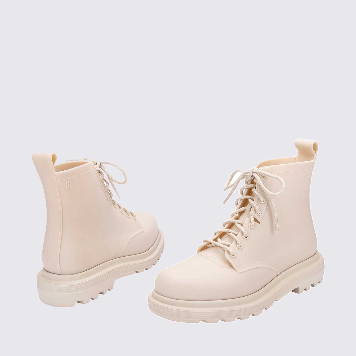 Melissa Coturno Soft Bege 35940 Bege 4