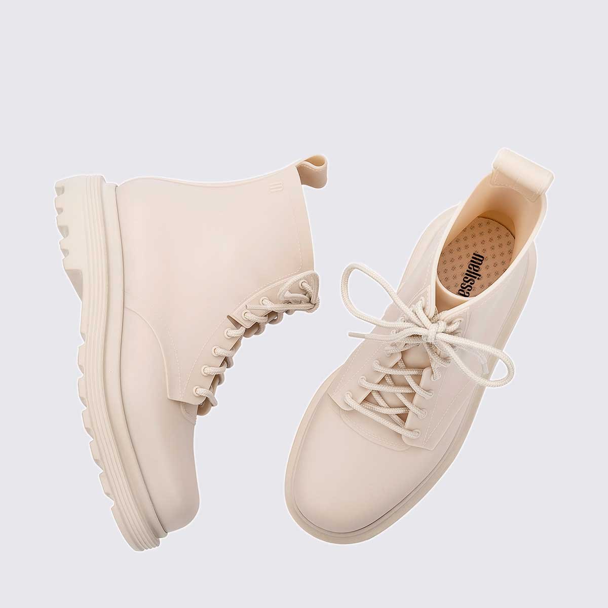Melissa Coturno Soft Bege 35940 Bege 5