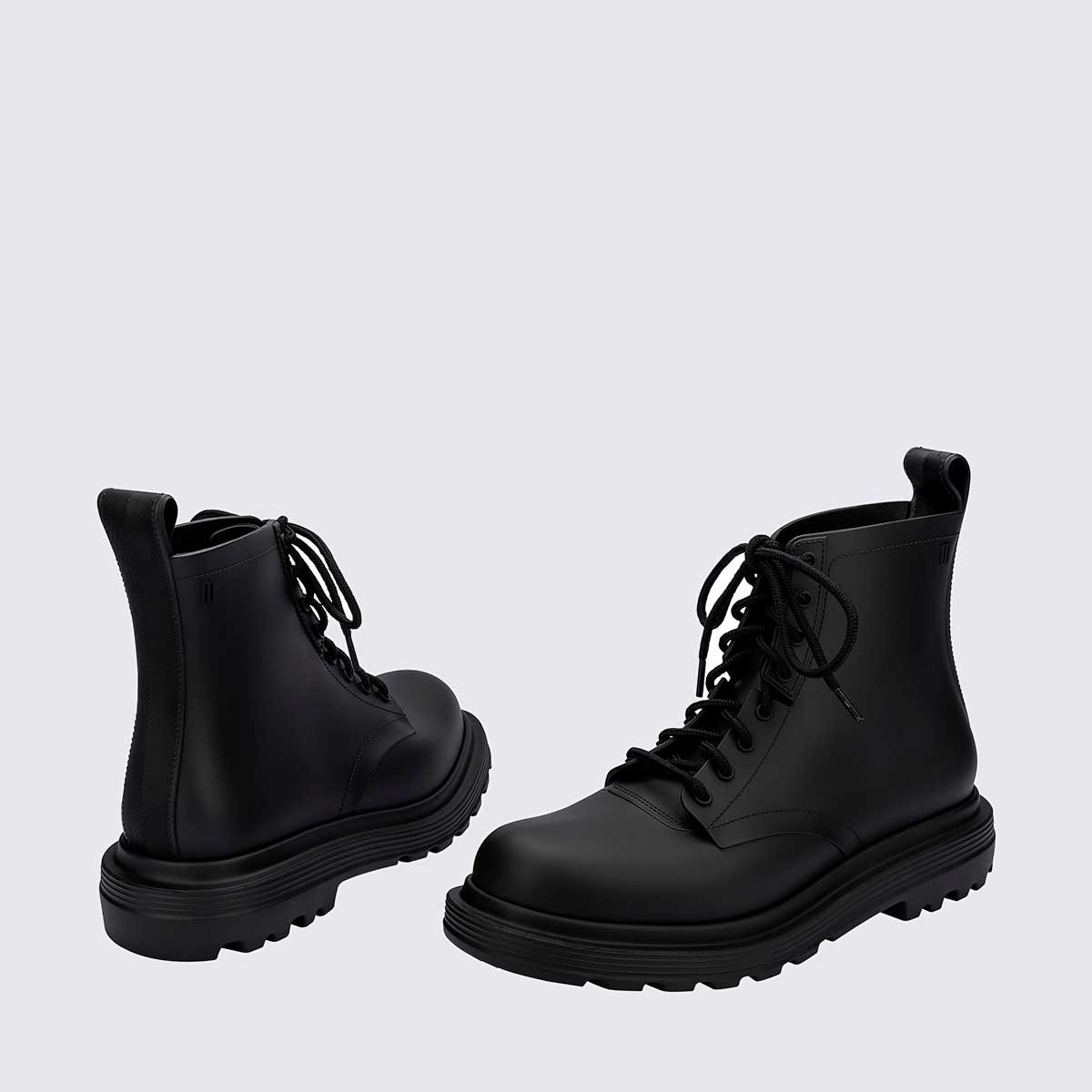 Melissa Coturno Soft Preto 35940 Preto 4