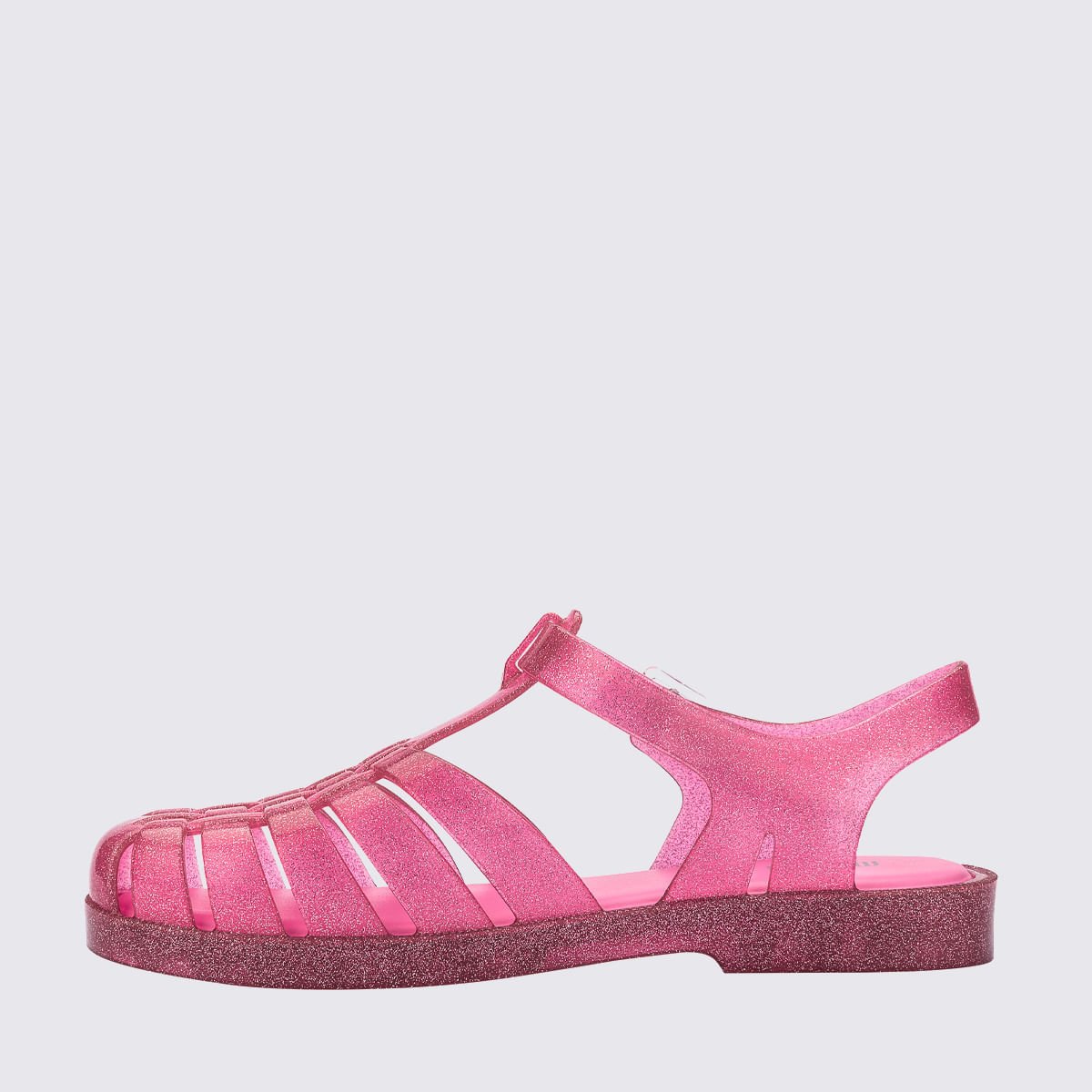 Melissa Possession Shiny Rosa Glitter 33520 Rosa 2