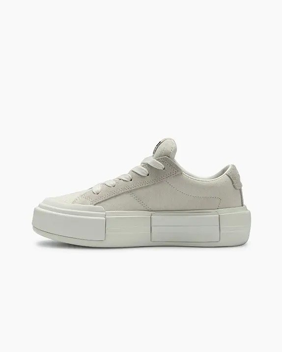 TENIS CONVERSE CHUCK TAYLOR ALL STAR CRUISE AMENDOA CT27340002 Bege 2