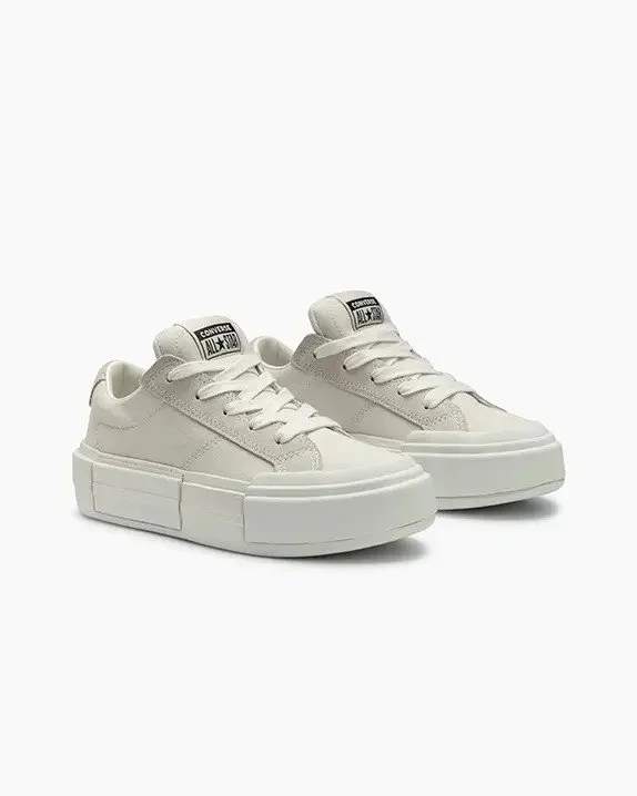 TENIS CONVERSE CHUCK TAYLOR ALL STAR CRUISE AMENDOA CT27340002 Bege 3