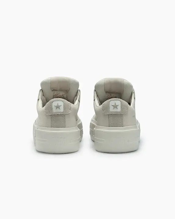 TENIS CONVERSE CHUCK TAYLOR ALL STAR CRUISE AMENDOA CT27340002 Bege 4