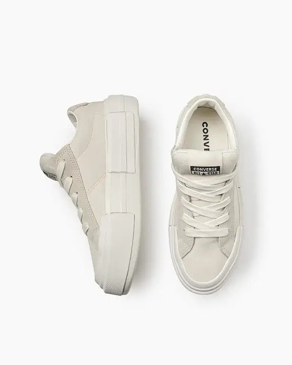 TENIS CONVERSE CHUCK TAYLOR ALL STAR CRUISE AMENDOA CT27340002 Bege 5