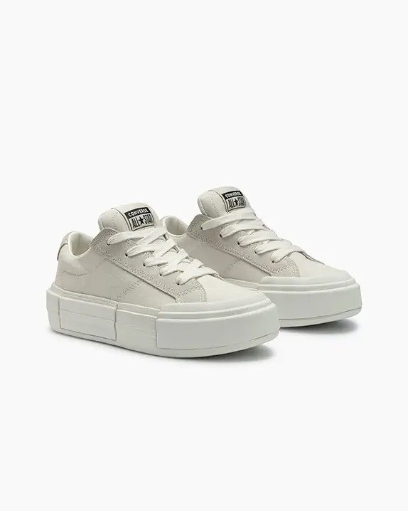 TENIS CONVERSE CHUCK TAYLOR ALL STAR CRUISE AMENDOA CT27340002 Bege 3