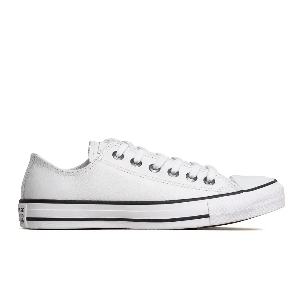 TENIS CONVERSE CHUCK TAYLOR ALL STAR BRANCO CT04480001