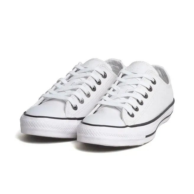 TENIS CONVERSE CHUCK TAYLOR ALL STAR BRANCO CT04480001 Branco 2