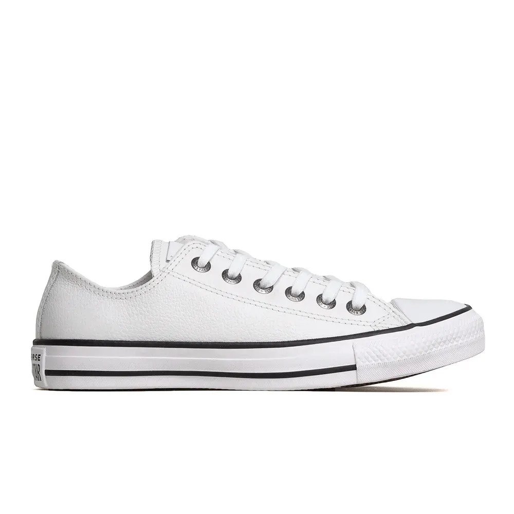 TENIS CONVERSE CHUCK TAYLOR ALL STAR BRANCO CT04480001