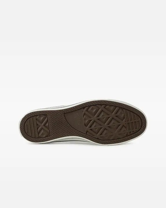 TENIS CONVERSE CHUCK TAYLOR ALL STAR PRETO UNISSEX CT00010002 Preto 4