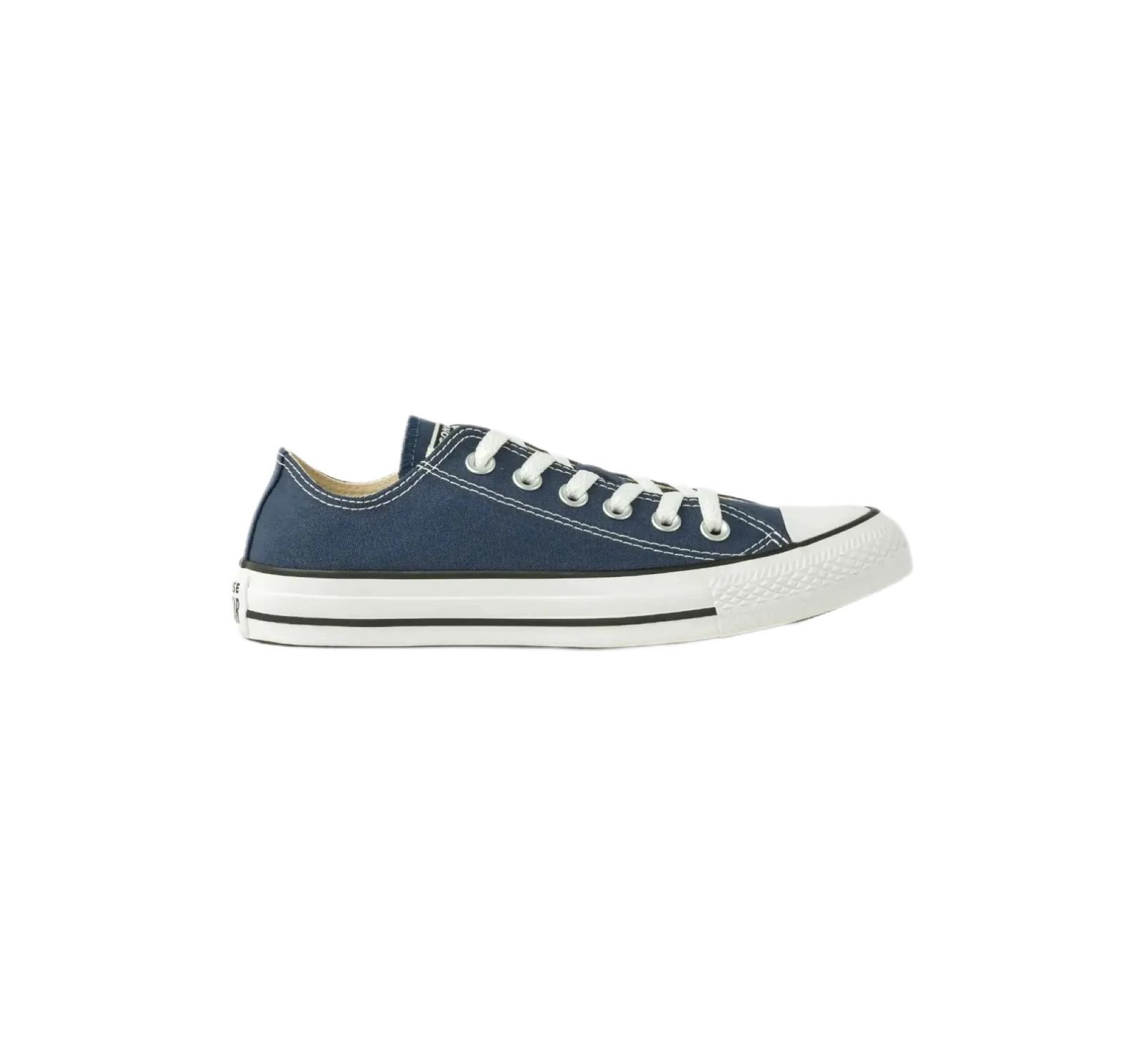 TENIS CONVERSE CHUCK TAYLOR ALL STAR AZUL CT00010003 Azul 2