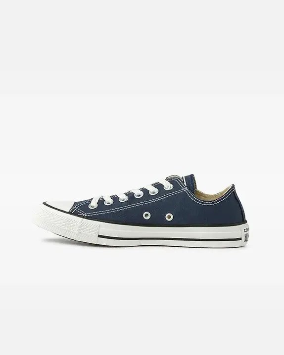 TENIS CONVERSE CHUCK TAYLOR ALL STAR AZUL CT00010003 Azul 3