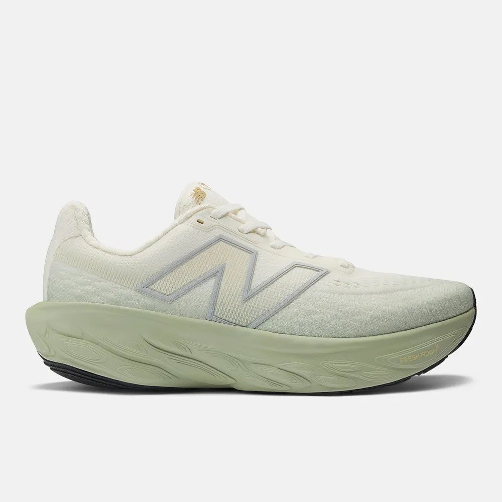 TENIS NEW BALANCE FRESH FOAM 1080 V14 VERDE MASCULINO