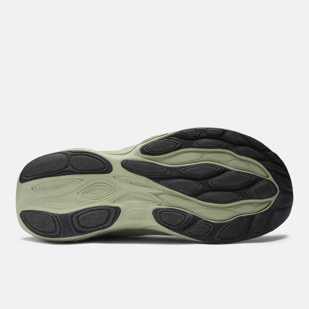 TENIS NEW BALANCE FRESH FOAM 1080 V14 VERDE MASCULINO Verde/Bege 5