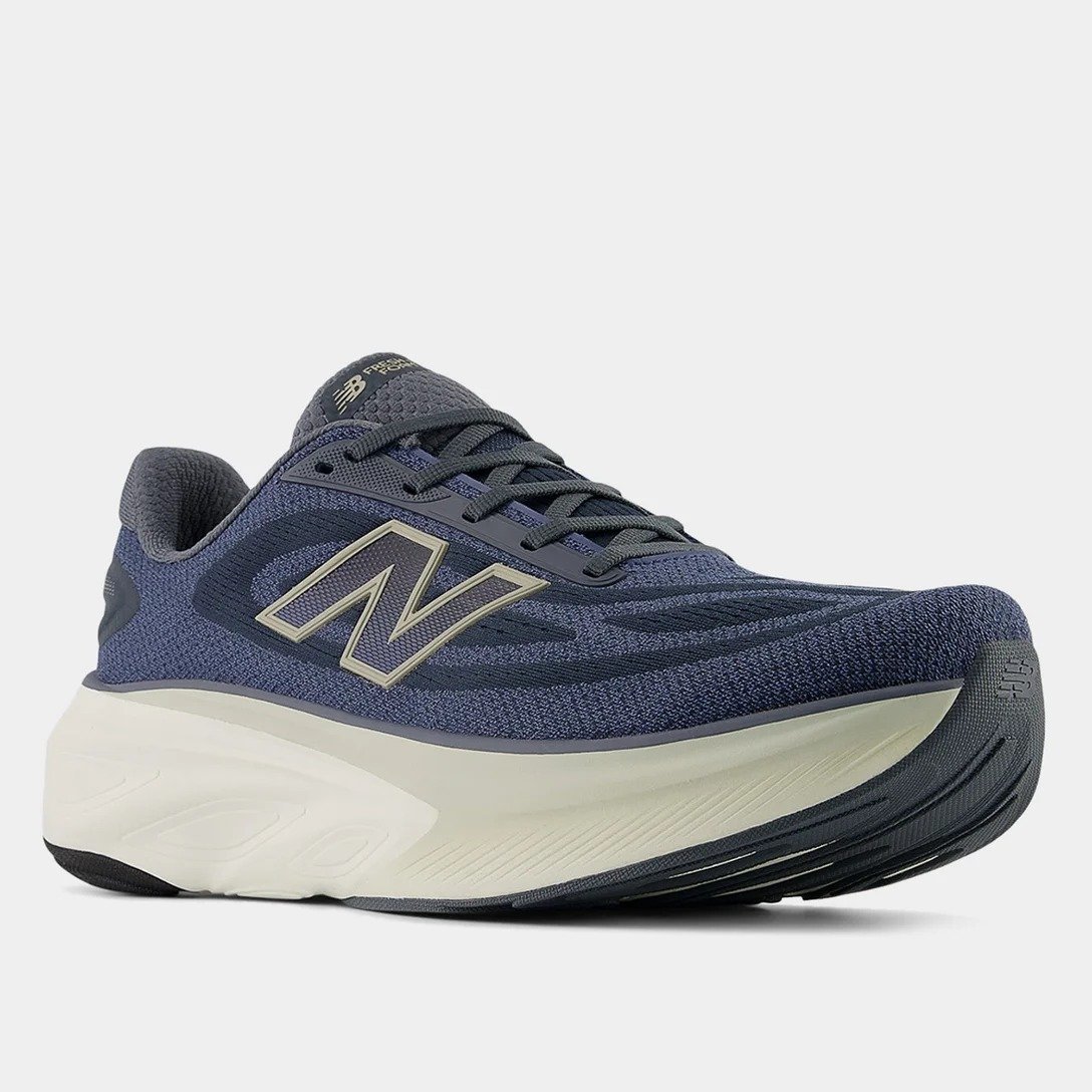 TENIS NEW BALANCE MORE V6 1347787 CHUMBO MASCULINO Chumbo 2