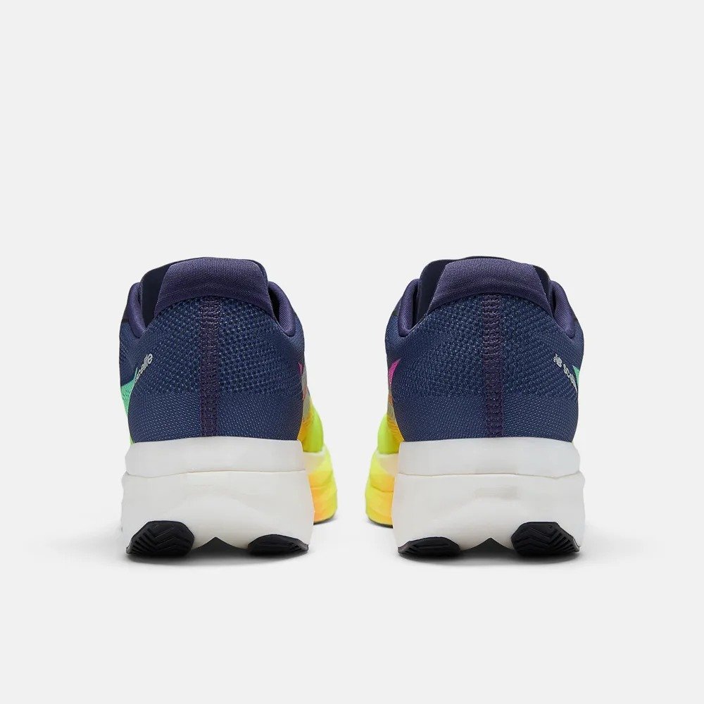TENIS NEW BALANCE FUELCELL SUPERCOMP ELITE V5 ROXO VERDE FEMININO Roxo/Verde 6