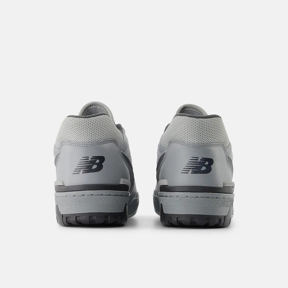 TENIS NEW BALANCE 550 GRAFITE MASCULINO Cinza 6