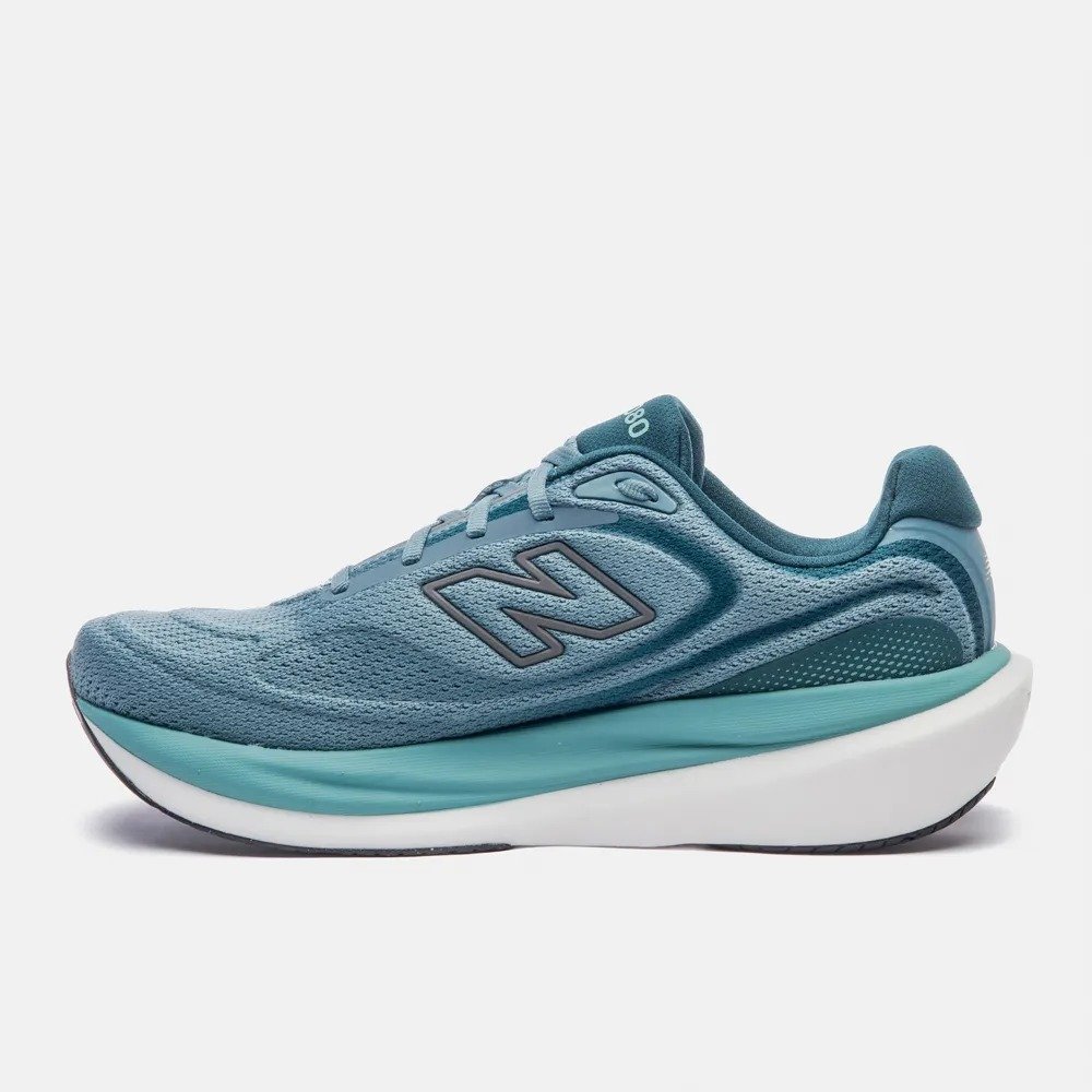 TENIS NEW BALANCE 1080 V15 1348228 VERDE MASCULINO Verde 2