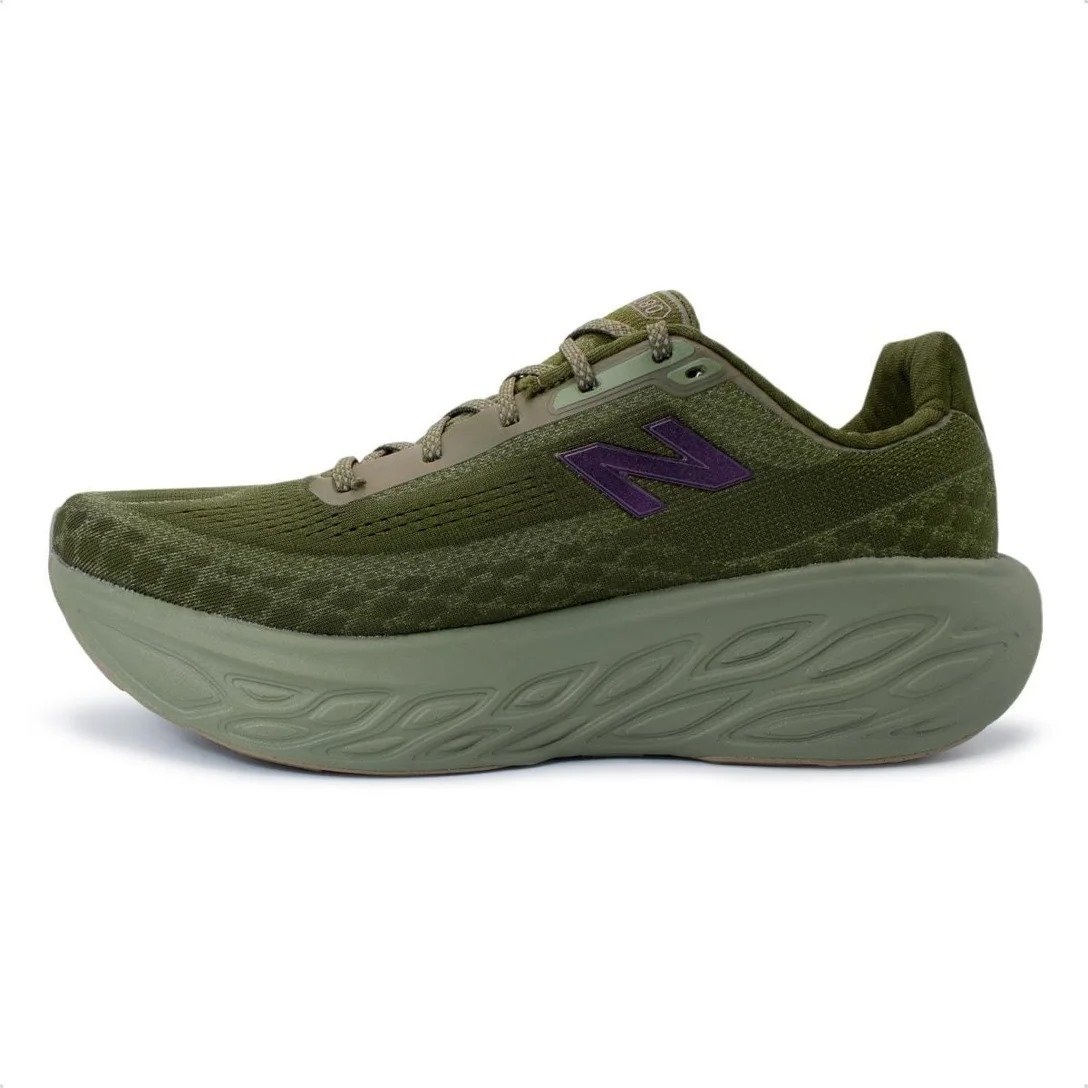 TENIS NEW BALANCE 1080 V14 VERDE MUSGO MASCULINO Verde 4