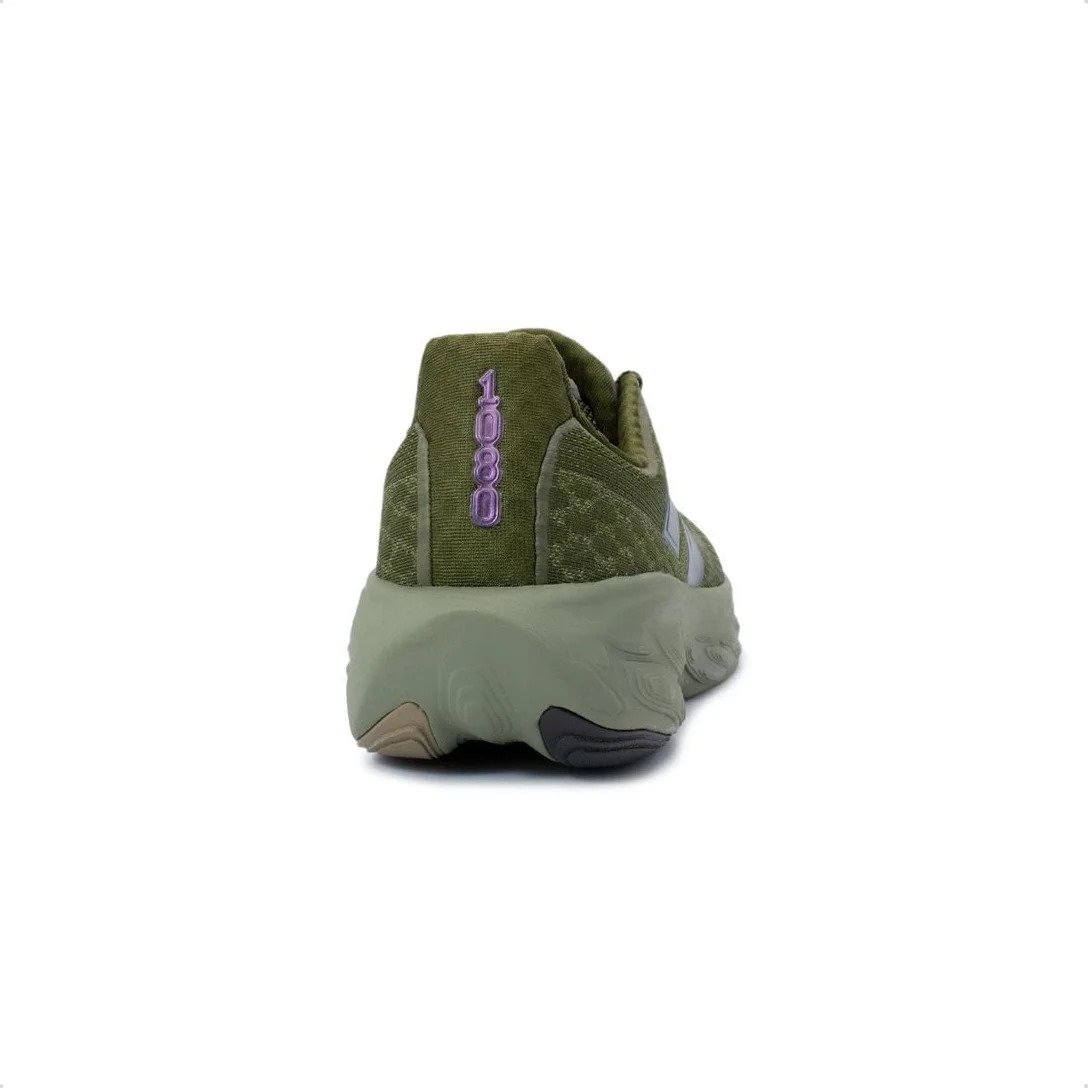TENIS NEW BALANCE 1080 V14 VERDE MUSGO MASCULINO Verde 5