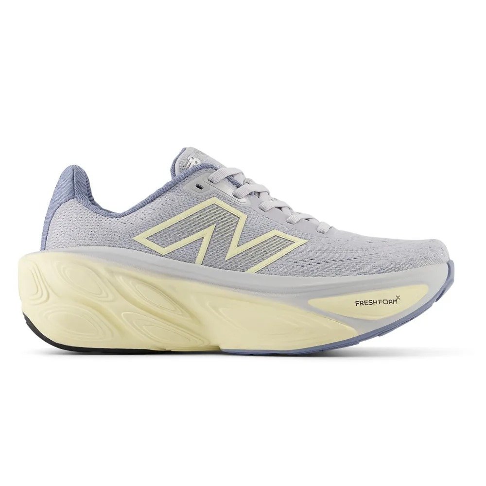 TÊNIS NEW BALANCE FRESH FOAM X MORE V5 LILAS FEMININO