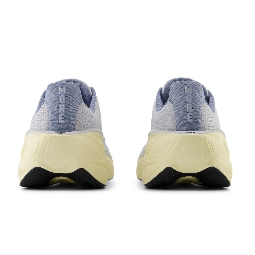 TÊNIS NEW BALANCE FRESH FOAM X MORE V5 LILAS FEMININO Lilás 3