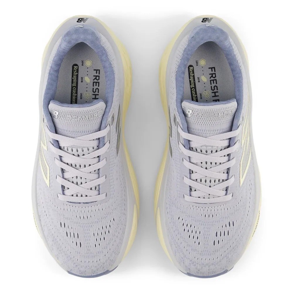 TÊNIS NEW BALANCE FRESH FOAM X MORE V5 LILAS FEMININO Lilás 5