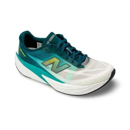 TENIS NEW BALANCE REBEL V5 1347829 VERDE MASCULINO Verde 2