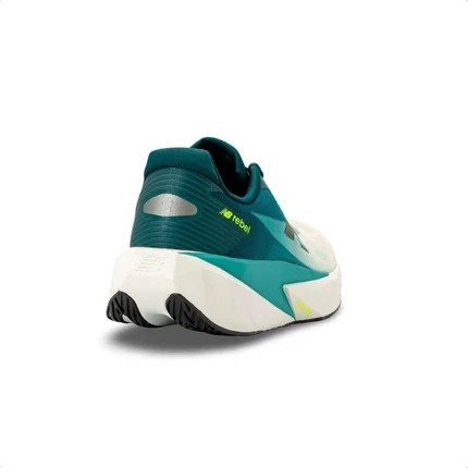 TENIS NEW BALANCE REBEL V5 1347829 VERDE MASCULINO Verde 3