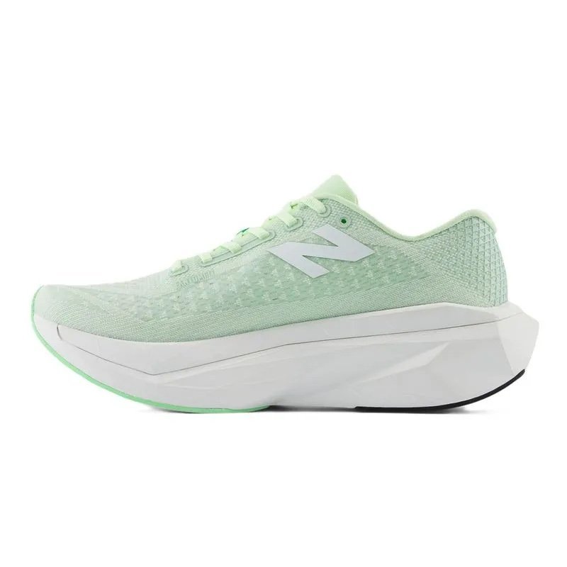 TENIS NEW BALANCE SUPERCOMP TRAINER V3 MRCXCG4 VERDE CLARO Verde 2