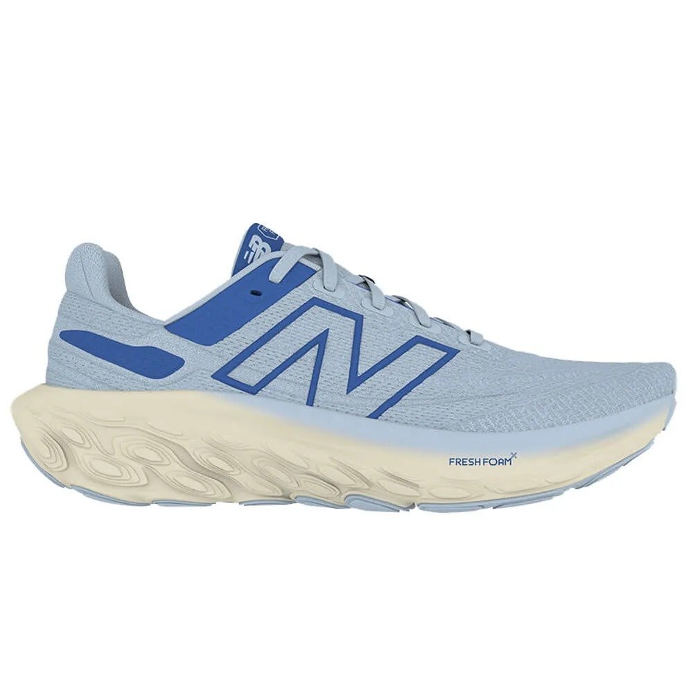 TENIS NEW BALANCE 1080 V13 AZUL CLARO FEMININO