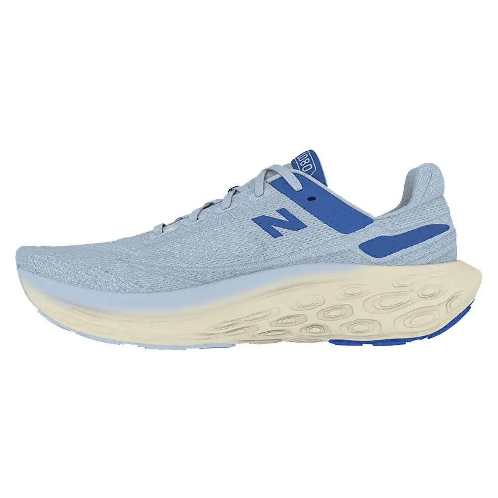 TENIS NEW BALANCE 1080 V13 AZUL CLARO FEMININO Azul 2