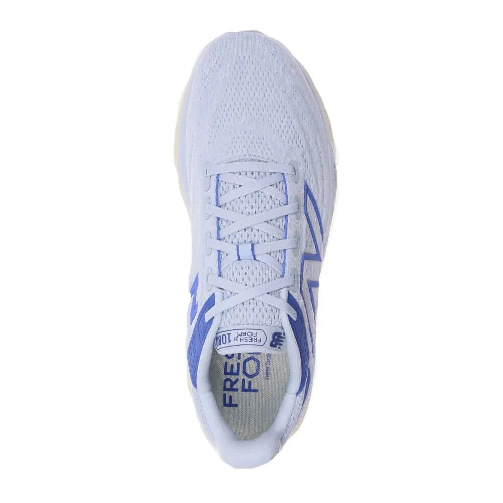 TENIS NEW BALANCE 1080 V13 AZUL CLARO FEMININO Azul 3