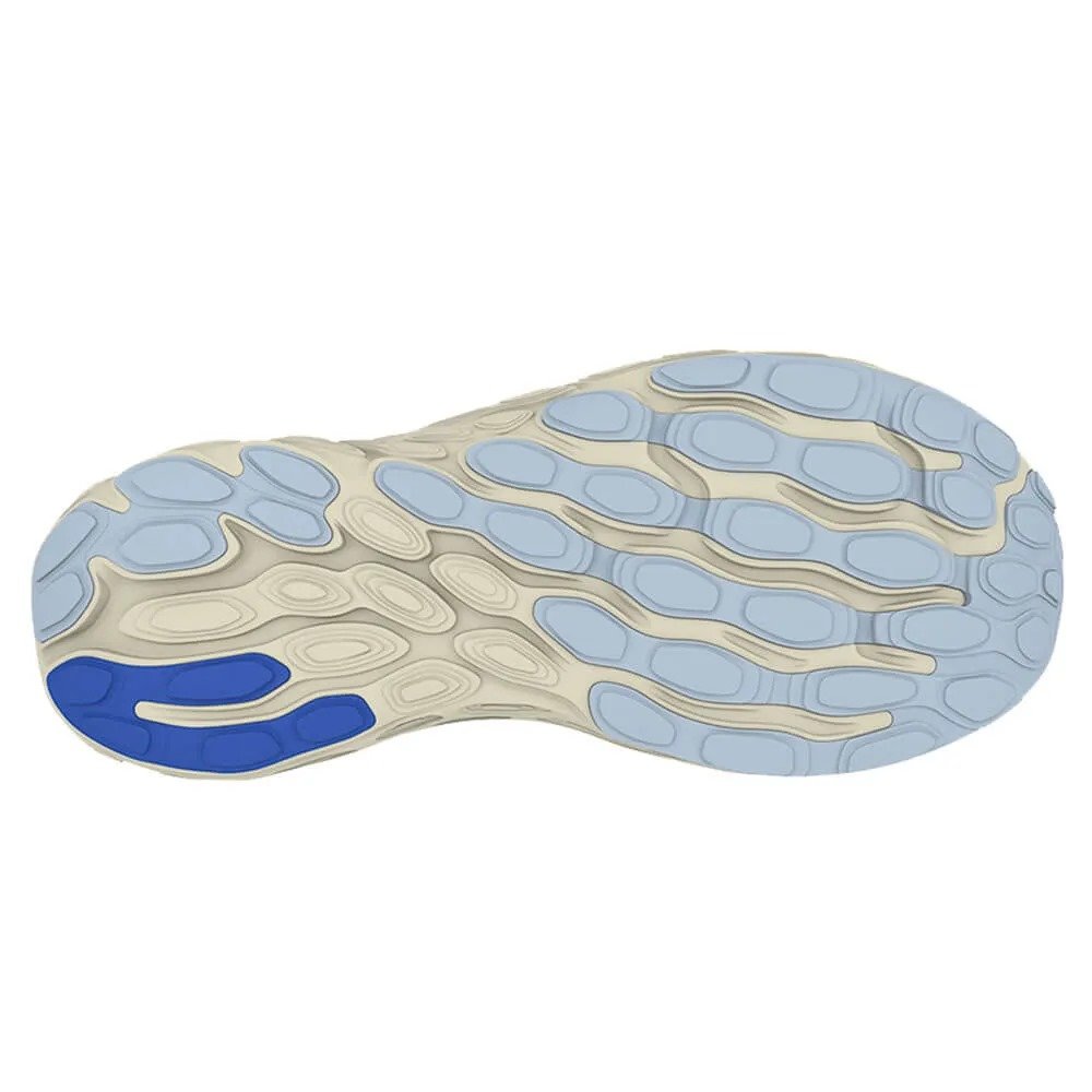 TENIS NEW BALANCE 1080 V13 AZUL CLARO FEMININO Azul 4
