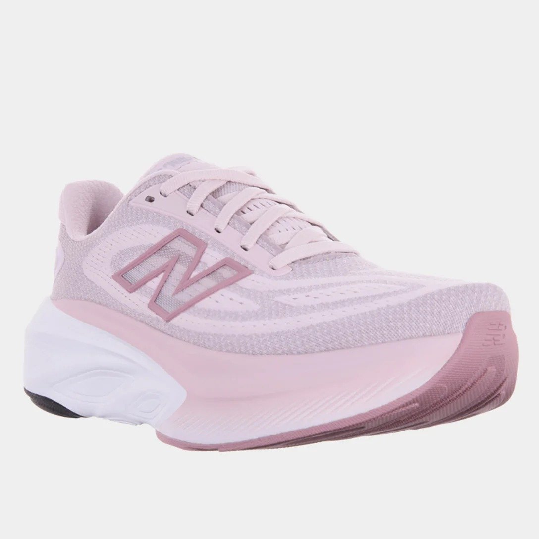 TENIS NEW BALANCE MORE V6 1347807 ROSA FEMININO Rosa 2