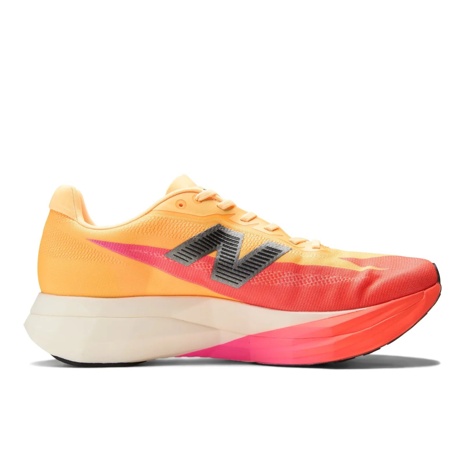 TENIS NEW BALANCE FUELCELL SUPERCOMP ELITE V5 LARANJA MASCULINO Laranja 2