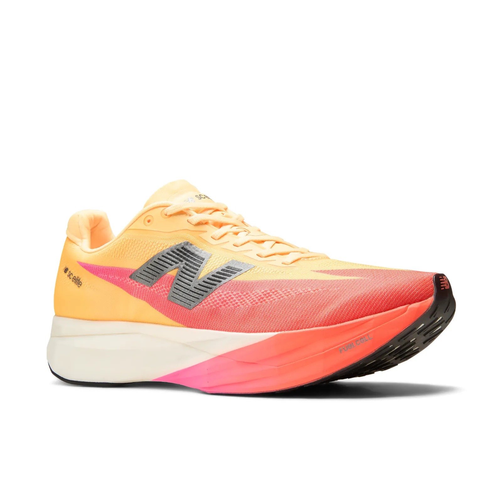 TENIS NEW BALANCE FUELCELL SUPERCOMP ELITE V5 LARANJA MASCULINO Laranja 3