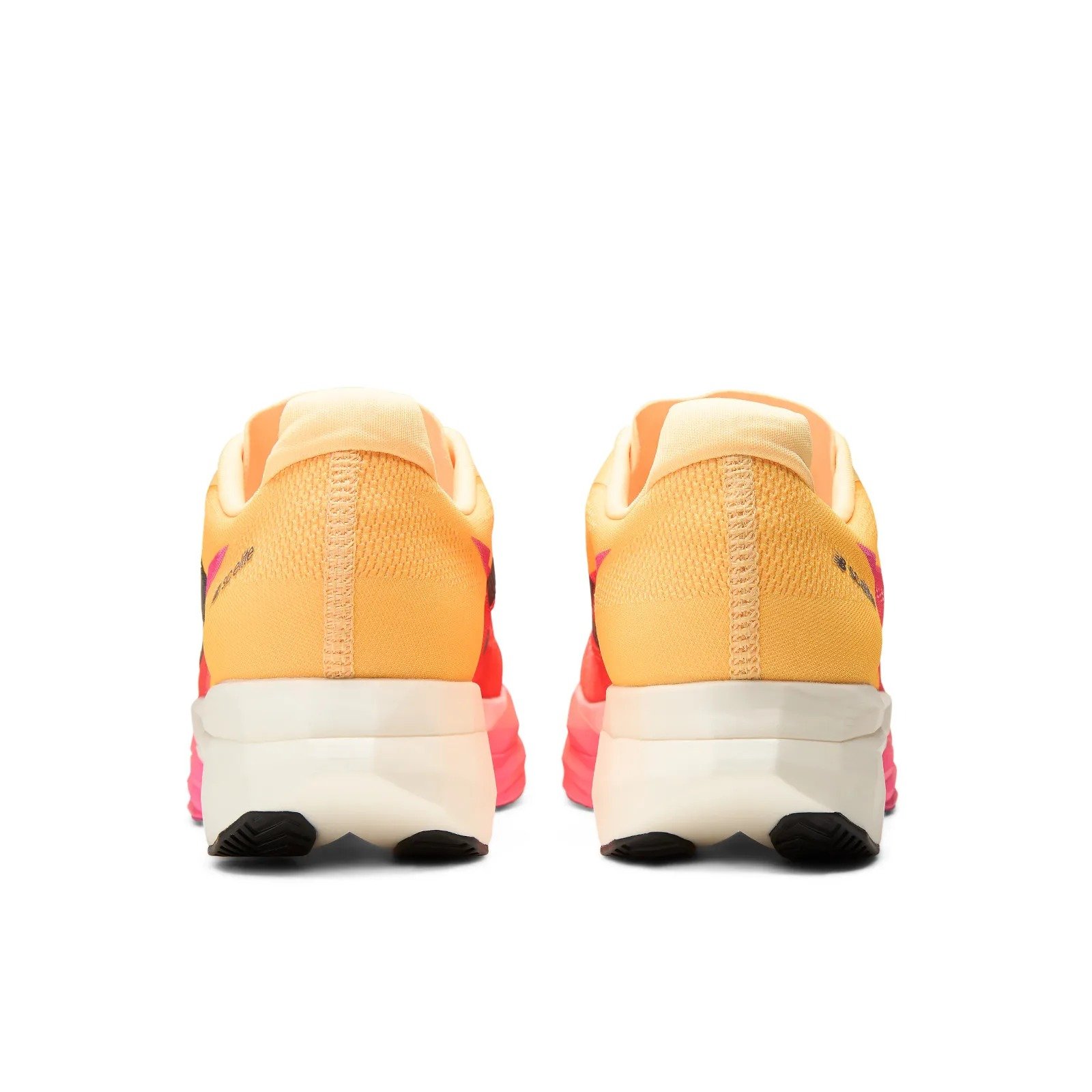 TENIS NEW BALANCE FUELCELL SUPERCOMP ELITE V5 LARANJA MASCULINO Laranja 6
