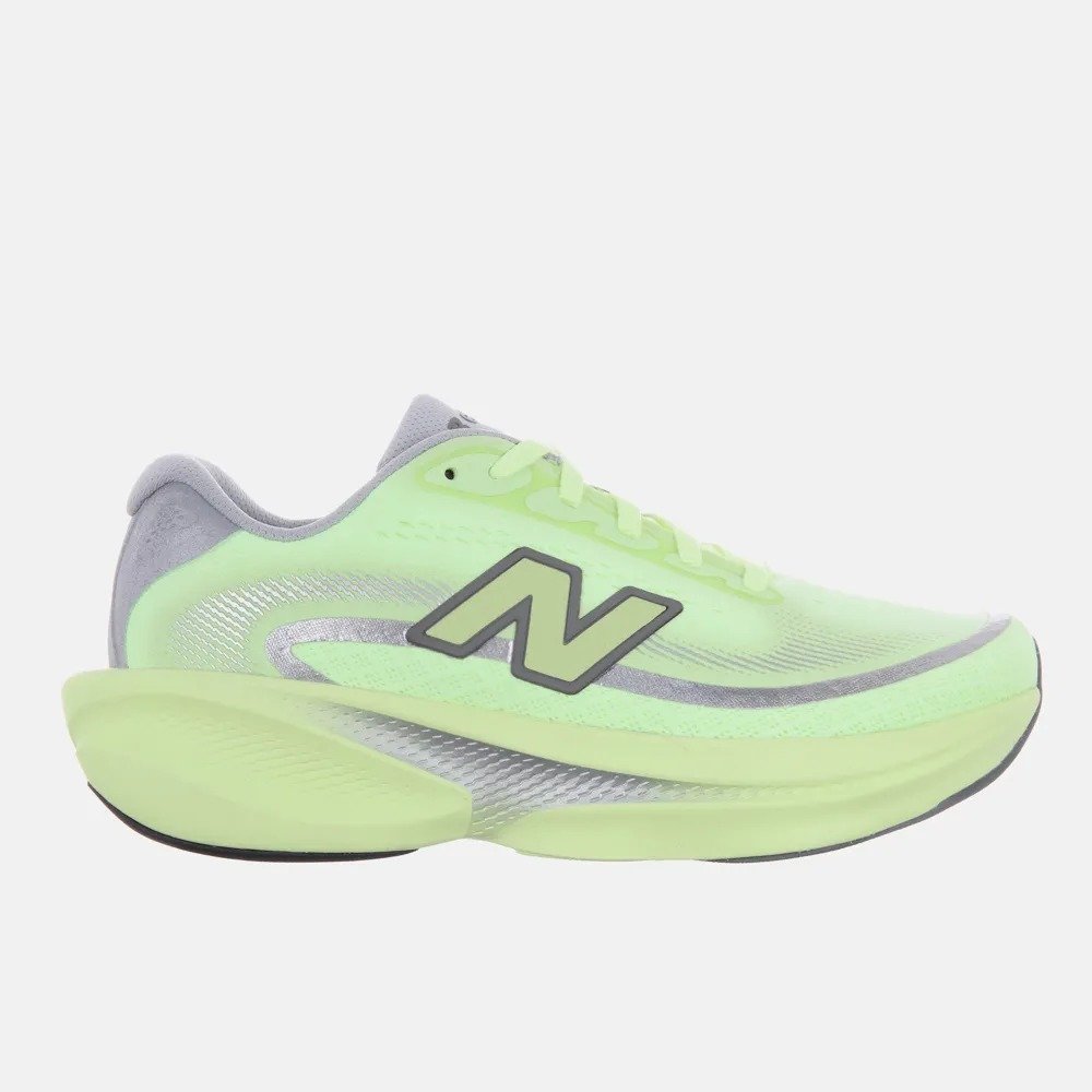 TENIS NEW BALANCE ELLIPSE 1348794 VERDE NEON MASCULINO