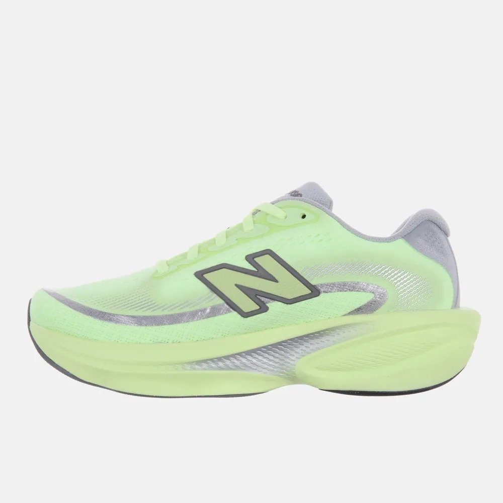 TENIS NEW BALANCE ELLIPSE 1348794 VERDE NEON MASCULINO Verde 2