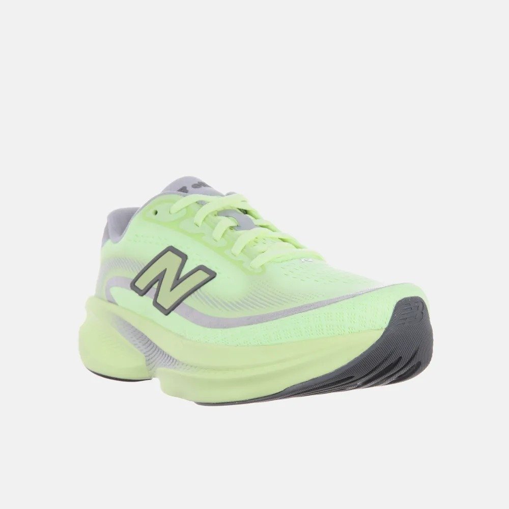 TENIS NEW BALANCE ELLIPSE 1348794 VERDE NEON MASCULINO Verde 3