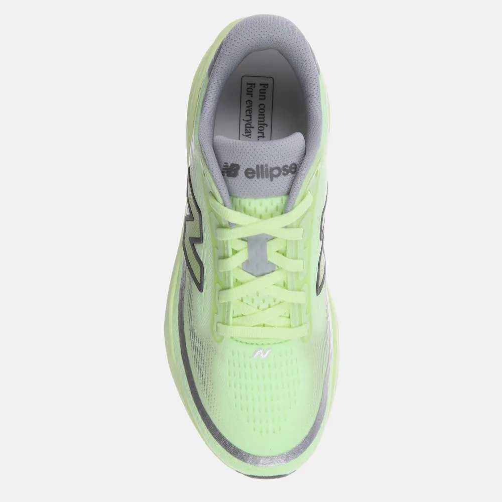 TENIS NEW BALANCE ELLIPSE 1348794 VERDE NEON MASCULINO Verde 5