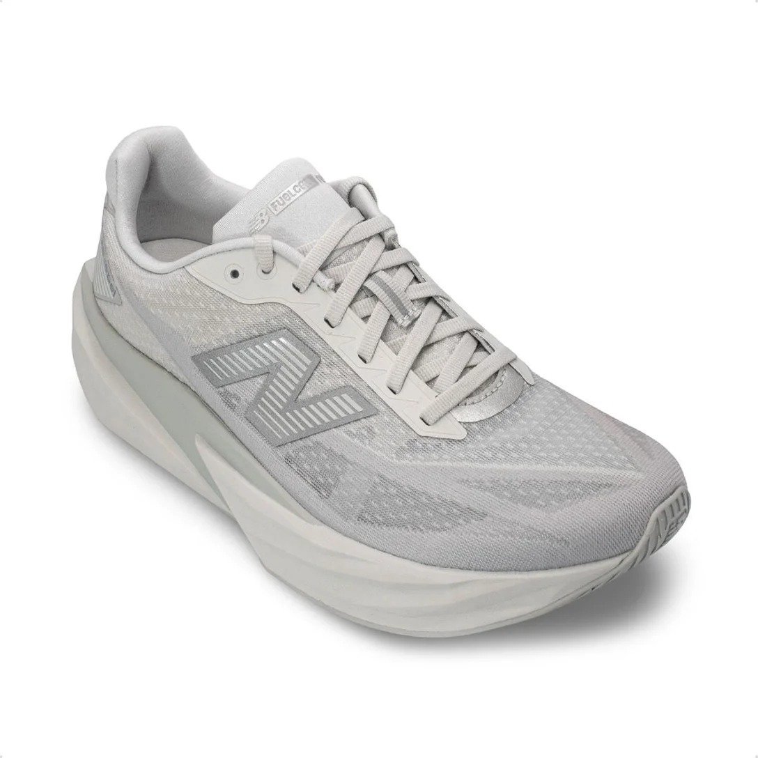TENIS NEW BALANCE REBEL V5 1347823 CINZA CLARO MASCULINO Cinza 2