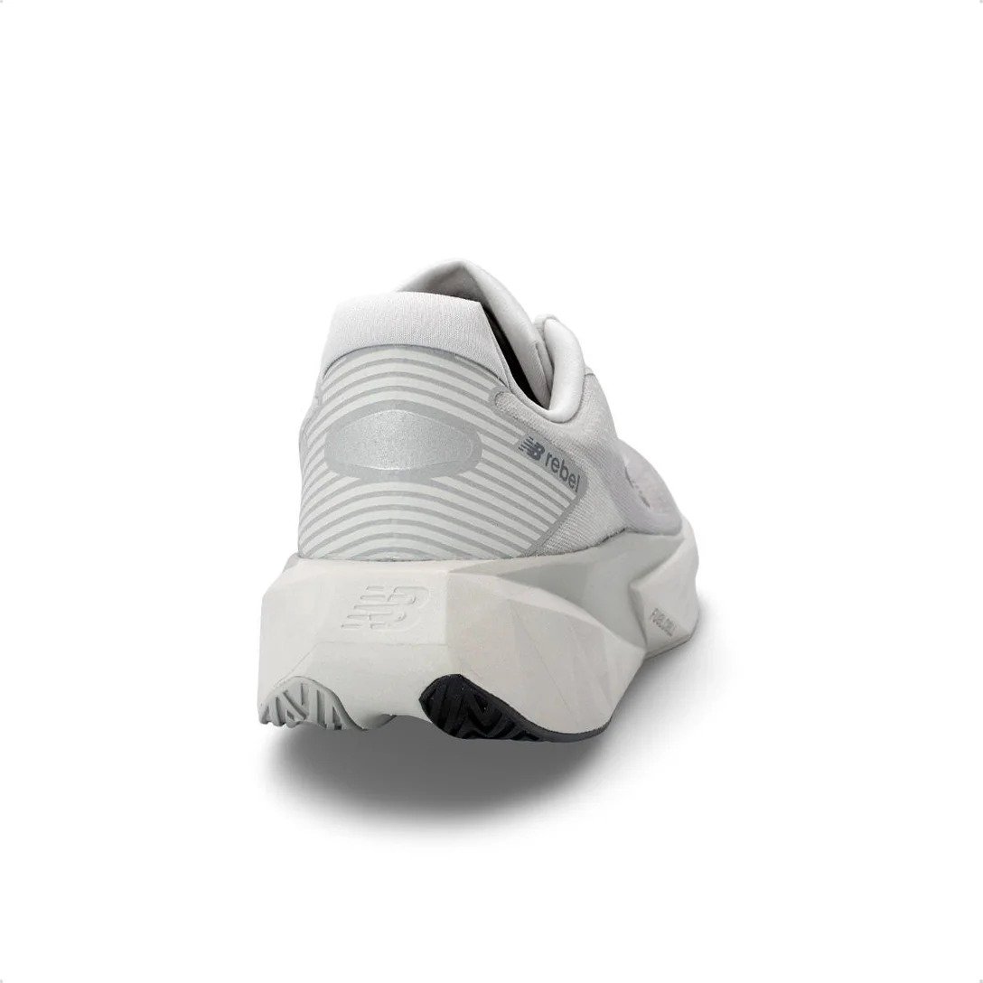 TENIS NEW BALANCE REBEL V5 1347823 CINZA CLARO MASCULINO Cinza 3