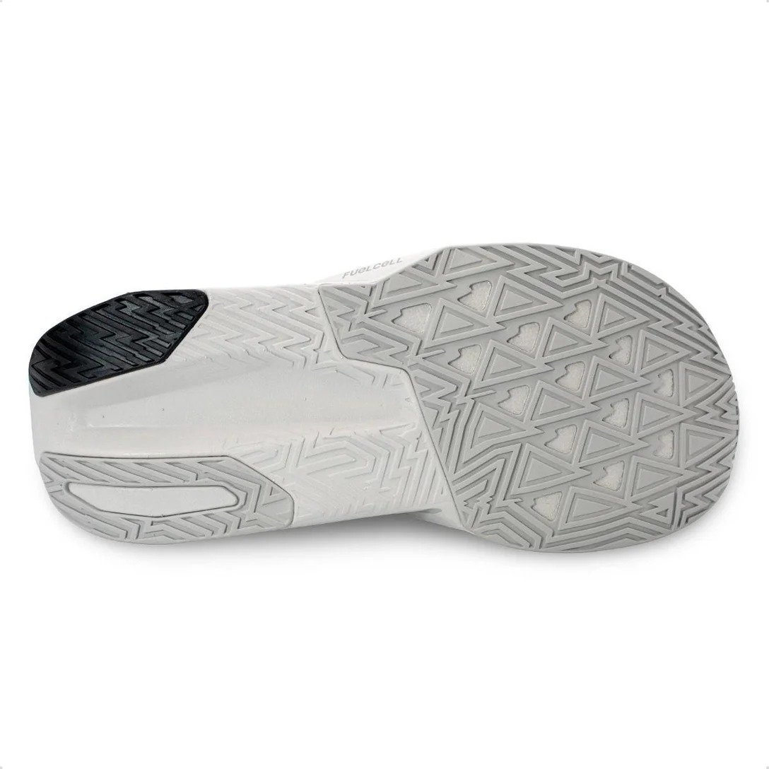 TENIS NEW BALANCE REBEL V5 1347823 CINZA CLARO MASCULINO Cinza 4