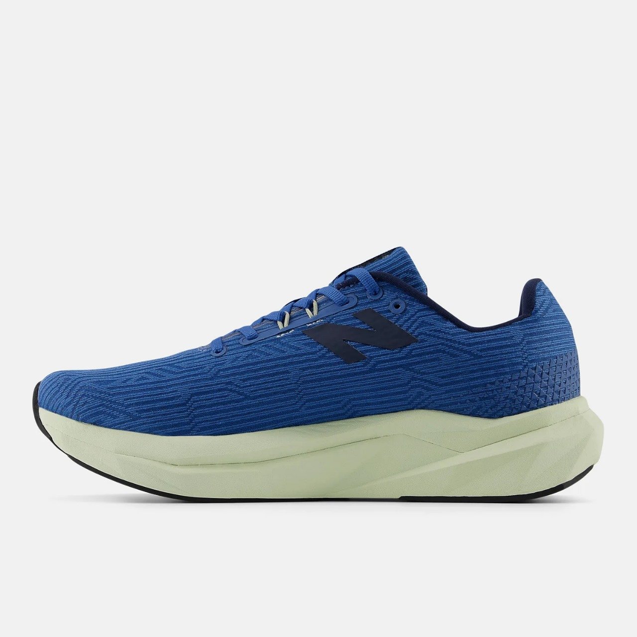 TENIS NEW BALANCE PROPEL V5 AZUL MASCULINO Azul 2
